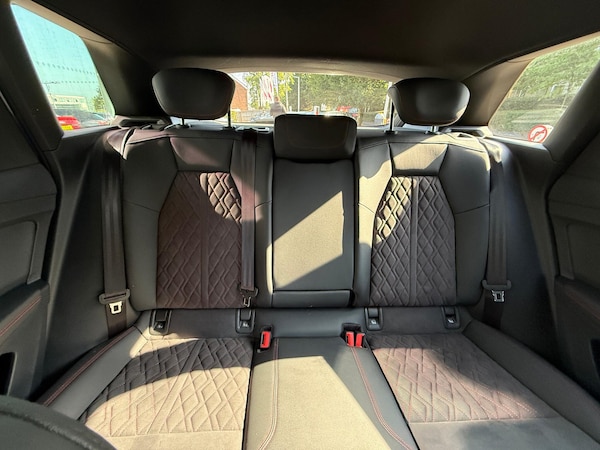 Used Audi Q4 e-tron 2023 for sale - 76108599: Photo 36