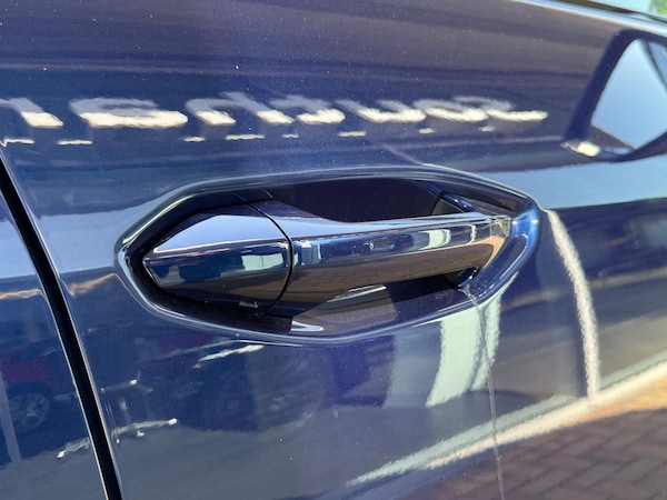 Used Audi Q4 e-tron 2023 for sale - 76108599: Photo 37