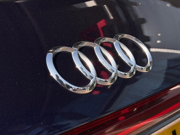 Used Audi Q4 e-tron 2023 for sale - 76108599: Photo 40