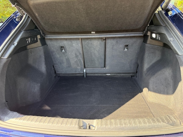 Used Audi Q4 e-tron 2023 for sale - 76108599: Photo 44