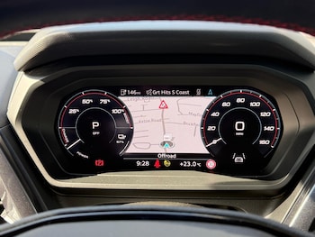 Used Audi Q4 e-tron 2023 for sale - 76108599: Photo 4
