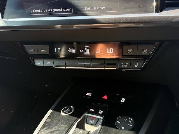 Used Audi Q4 e-tron 2023 for sale - 76108599: Photo 57