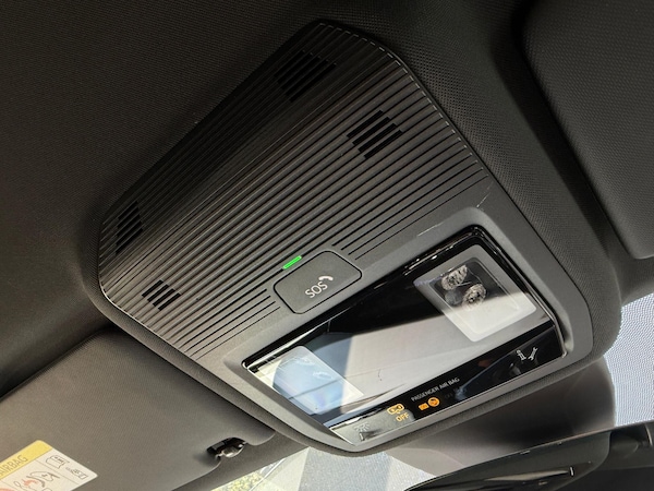 Used Audi Q4 e-tron 2023 for sale - 76108599: Photo 59