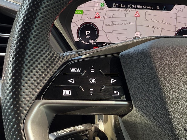 Used Audi Q4 e-tron 2023 for sale - 76108599: Photo 9