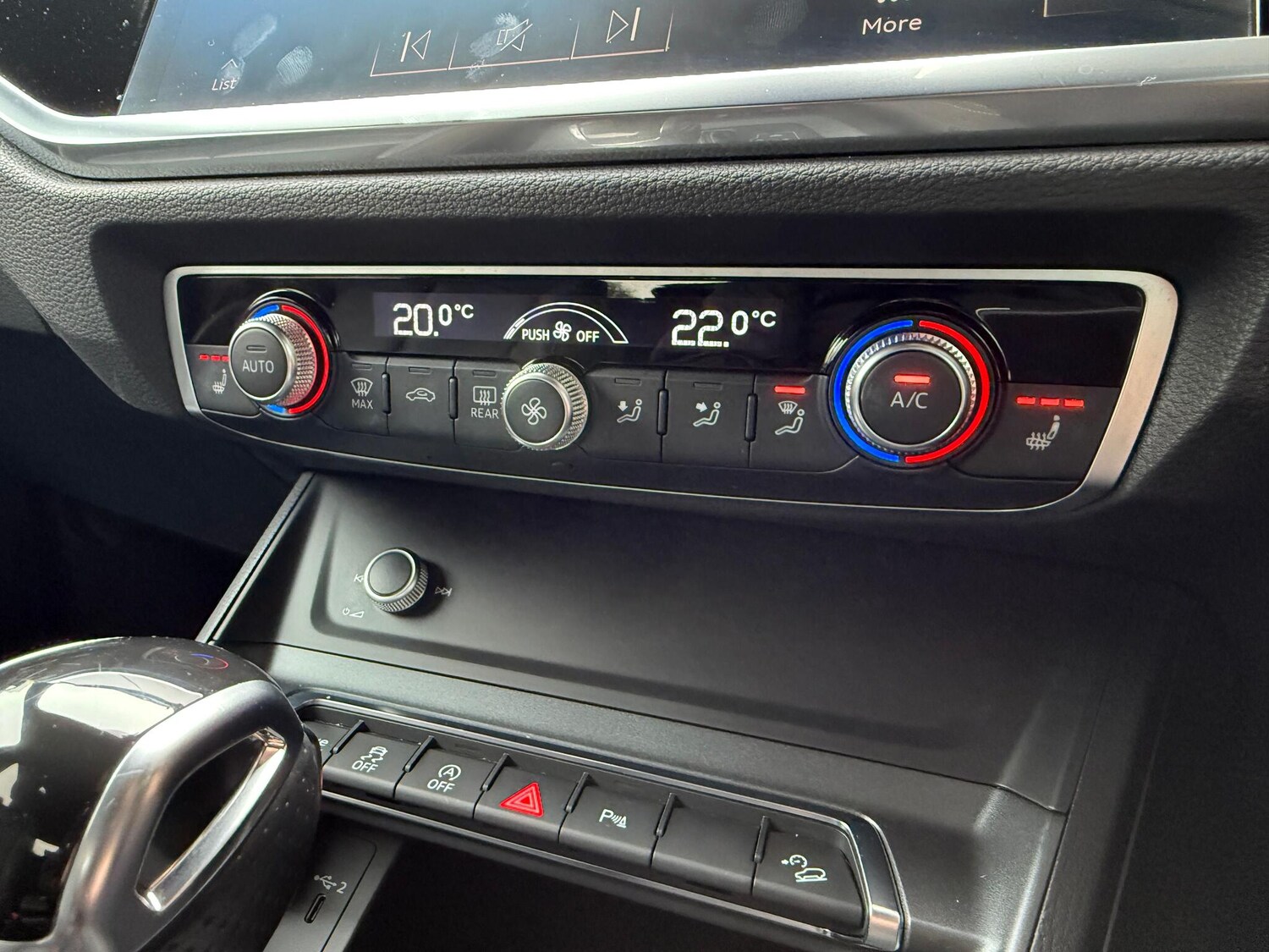 Used Audi Q3 2020 for sale - 77440173: Photo 12