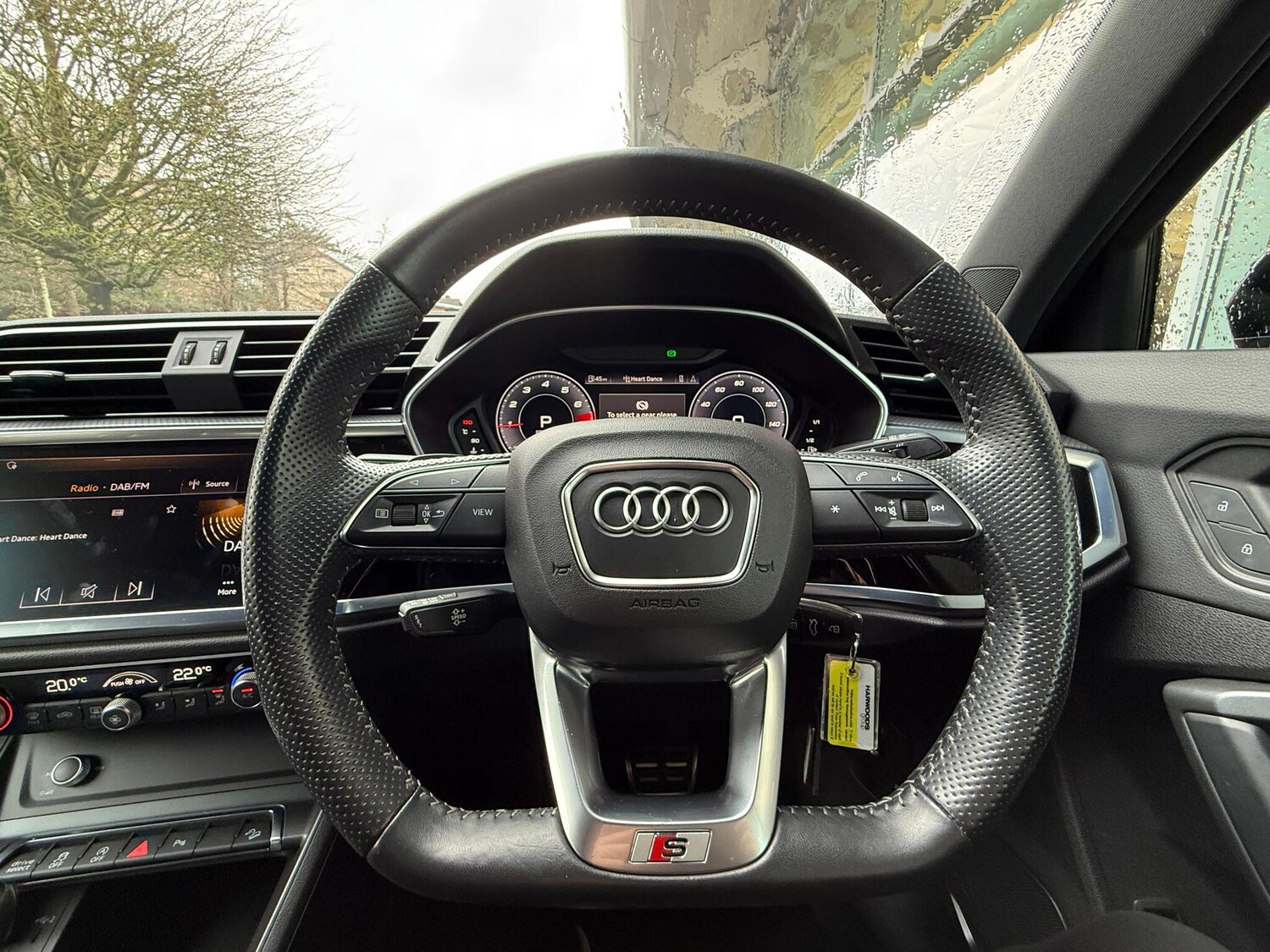 Used Audi Q3 2020 for sale - 77440173: Photo 17