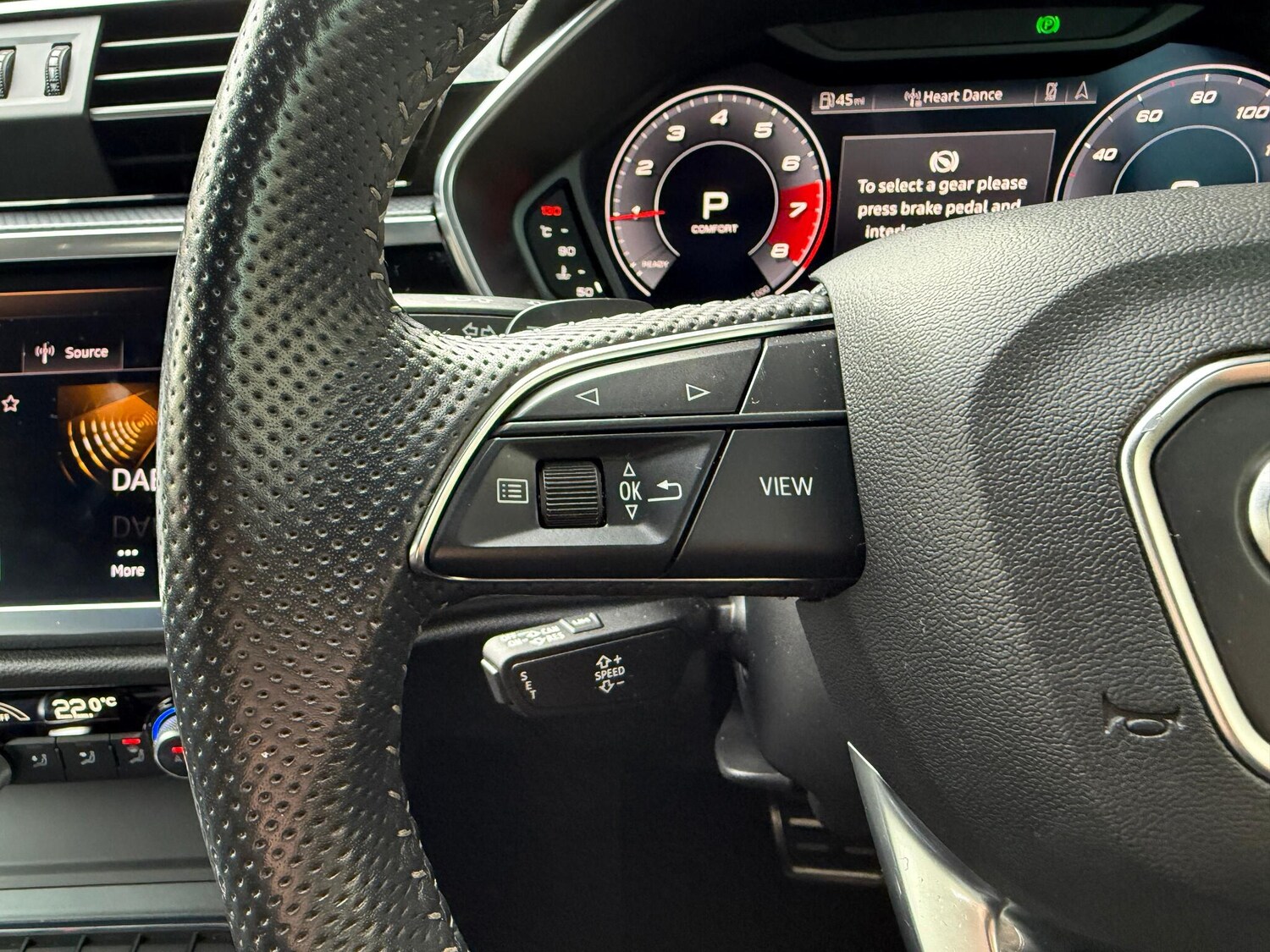 Used Audi Q3 2020 for sale - 77440173: Photo 18