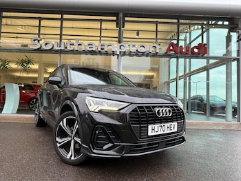 Audi Q3 feature image
