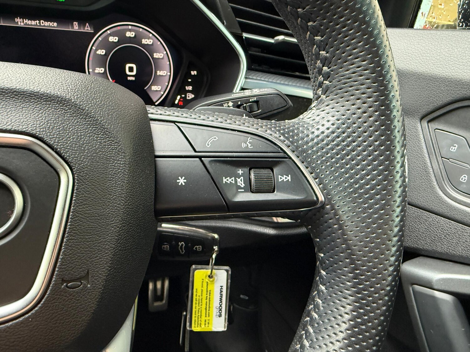 Used Audi Q3 2020 for sale - 77440173: Photo 20