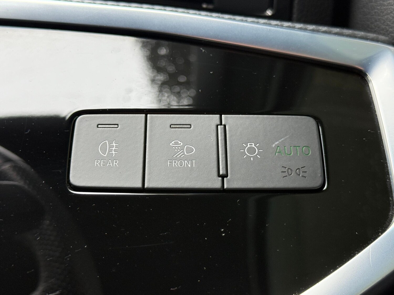 Used Audi Q3 2020 for sale - 77440173: Photo 22