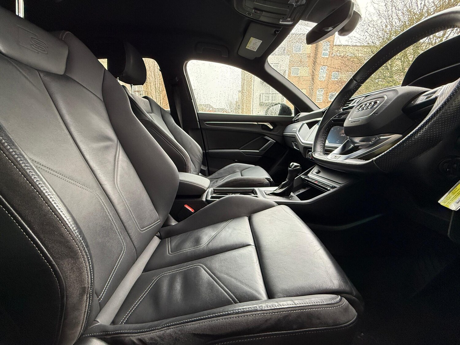 Used Audi Q3 2020 for sale - 77440173: Photo 34