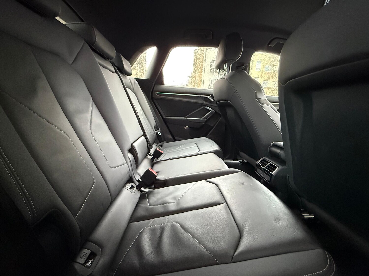 Used Audi Q3 2020 for sale - 77440173: Photo 37