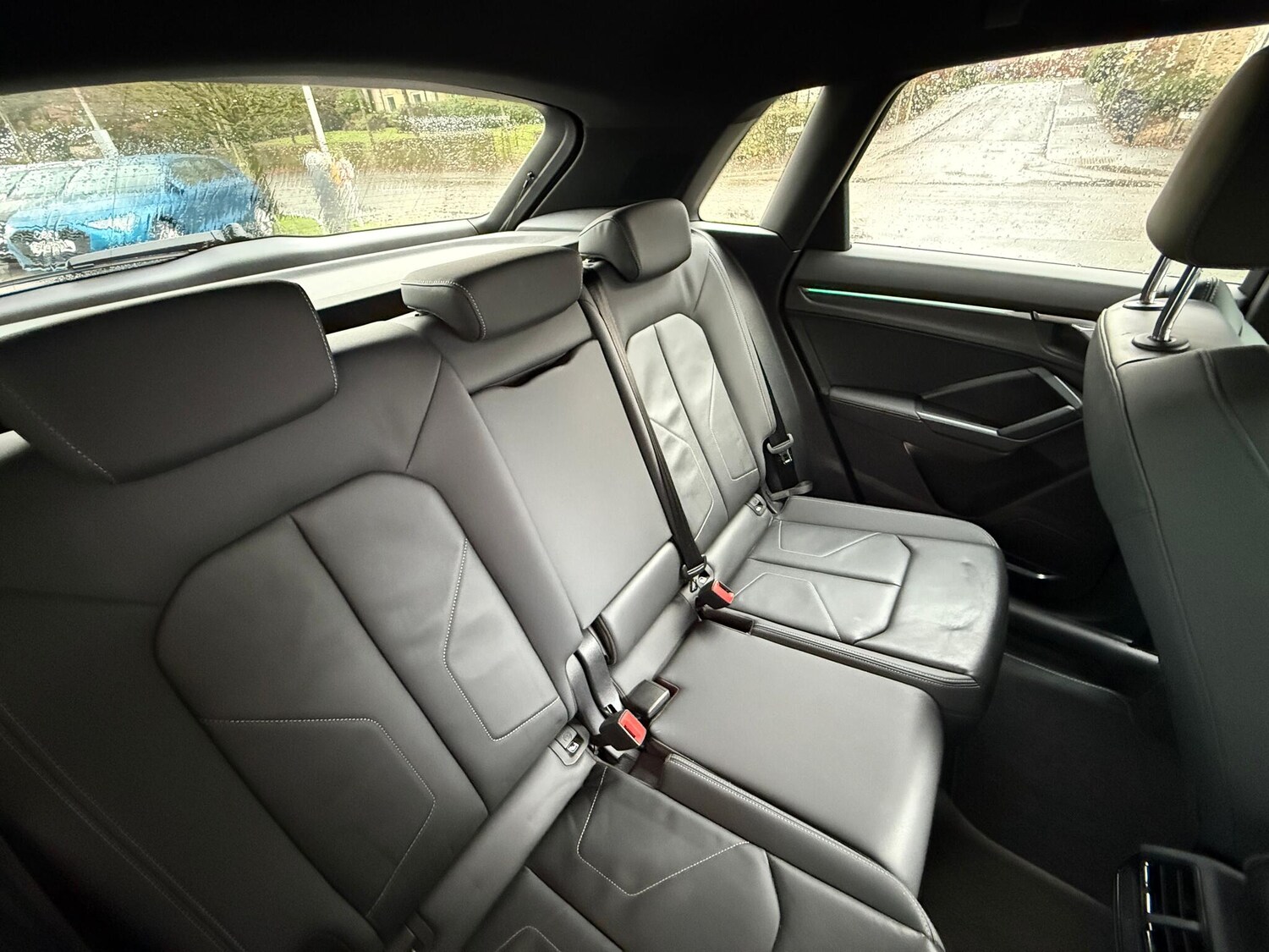 Used Audi Q3 2020 for sale - 77440173: Photo 38