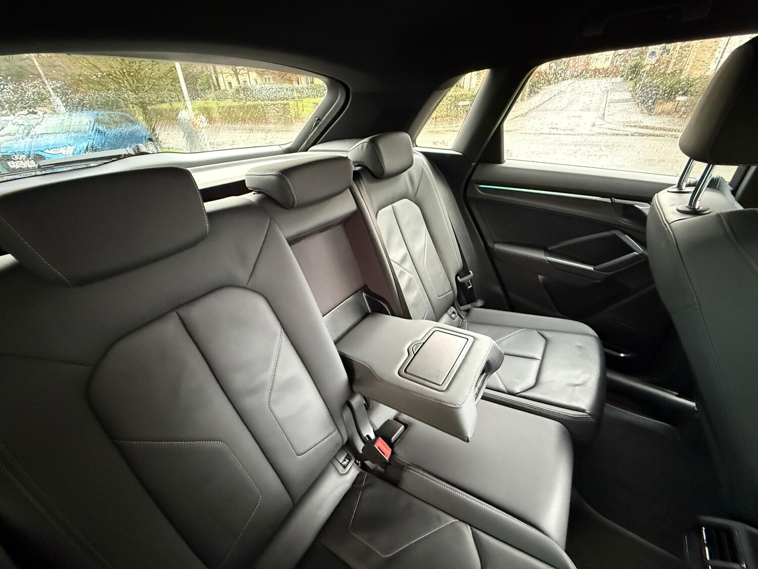 Used Audi Q3 2020 for sale - 77440173: Photo 39