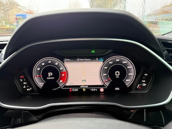 Used Audi Q3 2020 for sale - 77440173: Photo