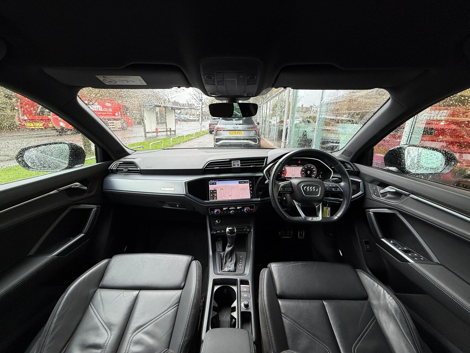 Used Audi Q3 2020 for sale - 77440173: Photo 41