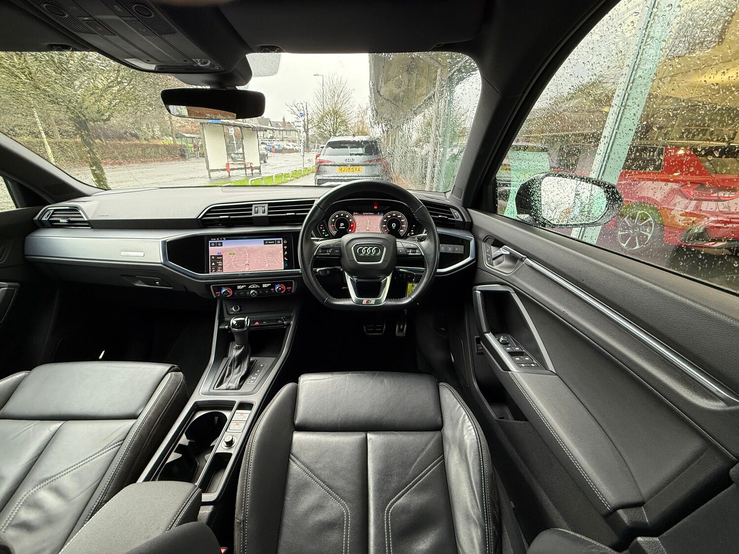 Used Audi Q3 2020 for sale - 77440173: Photo 43