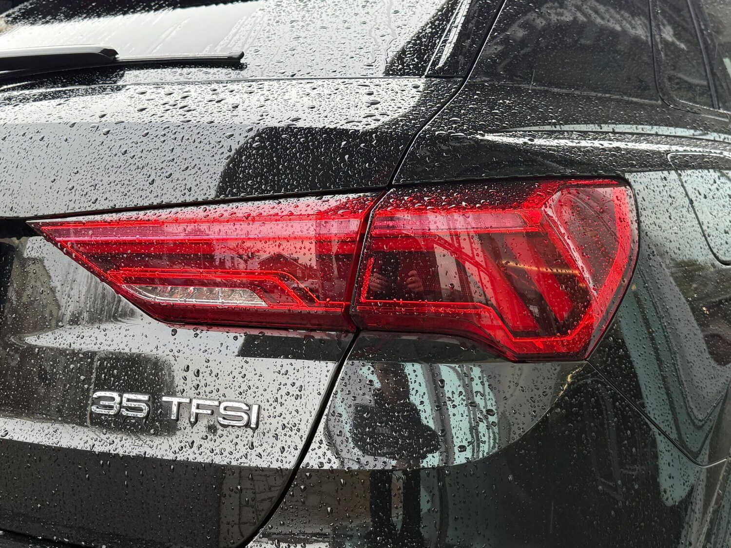 Used Audi Q3 2020 for sale - 77440173: Photo 47