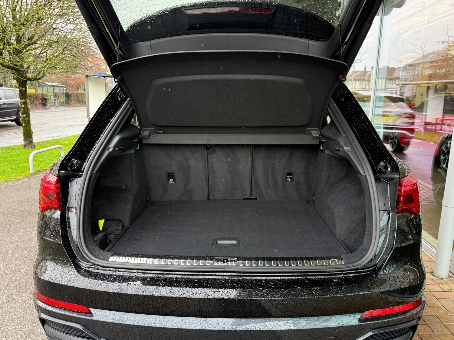 Used Audi Q3 2020 for sale - 77440173: Photo 49