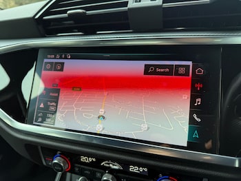 Used Audi Q3 2020 for sale - 77440173: Photo