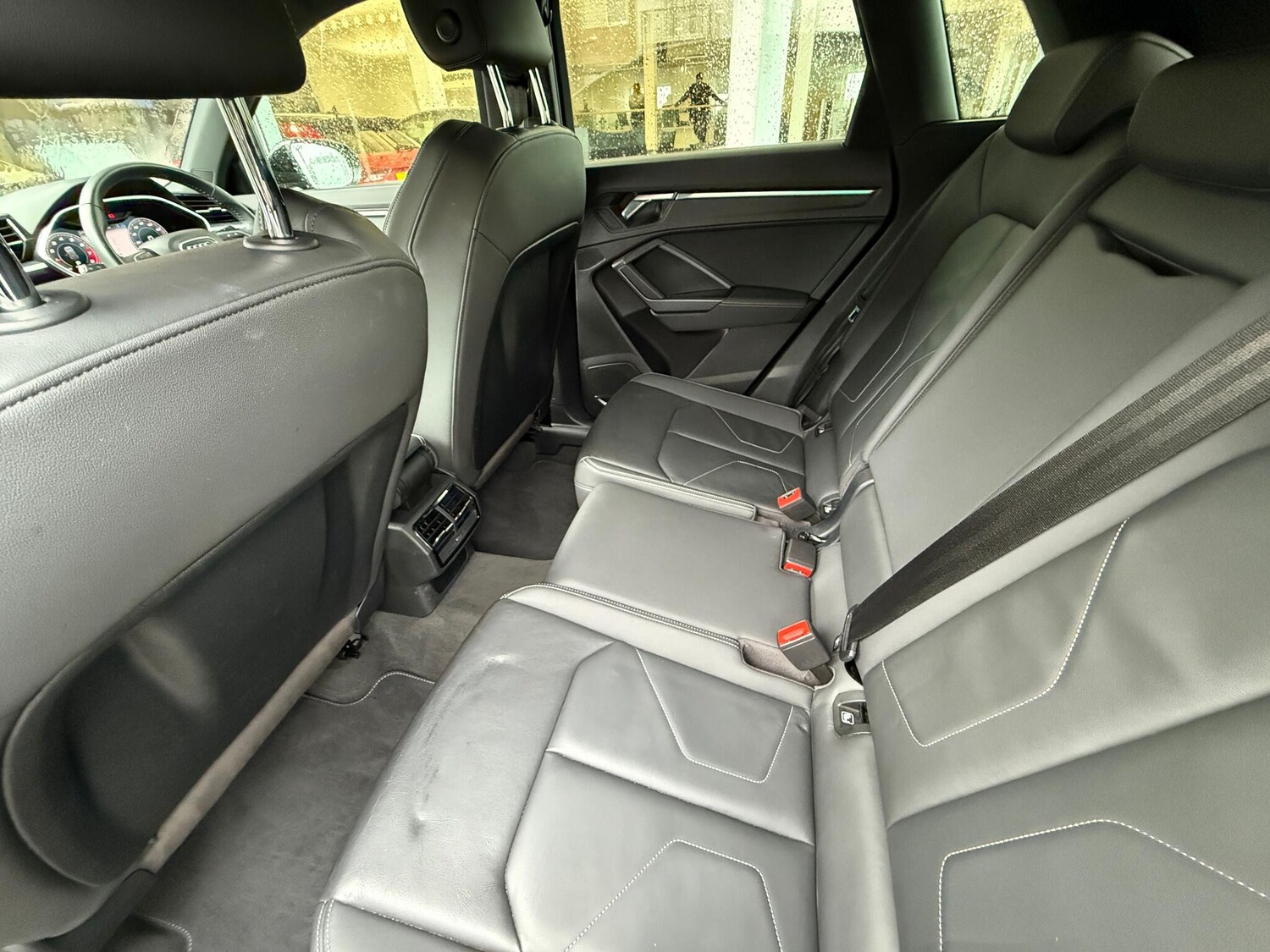 Used Audi Q3 2020 for sale - 77440173: Photo 55