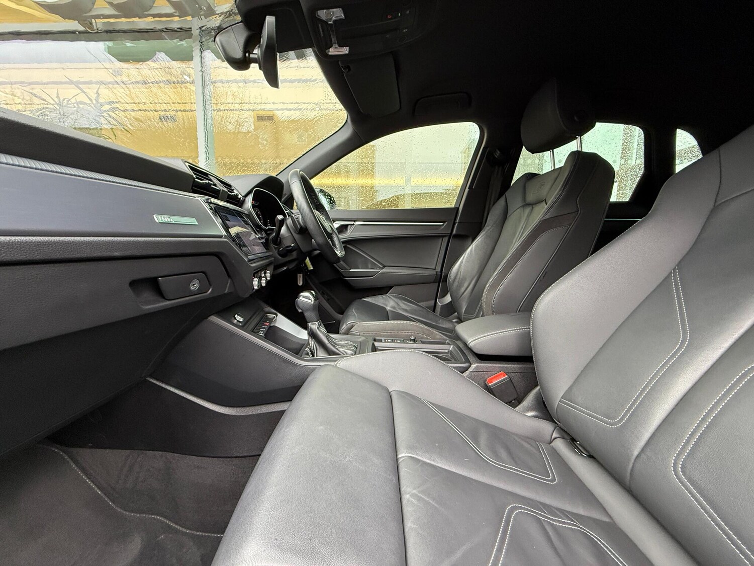 Used Audi Q3 2020 for sale - 77440173: Photo 58