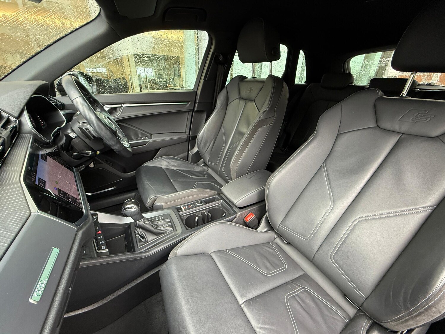 Used Audi Q3 2020 for sale - 77440173: Photo 59