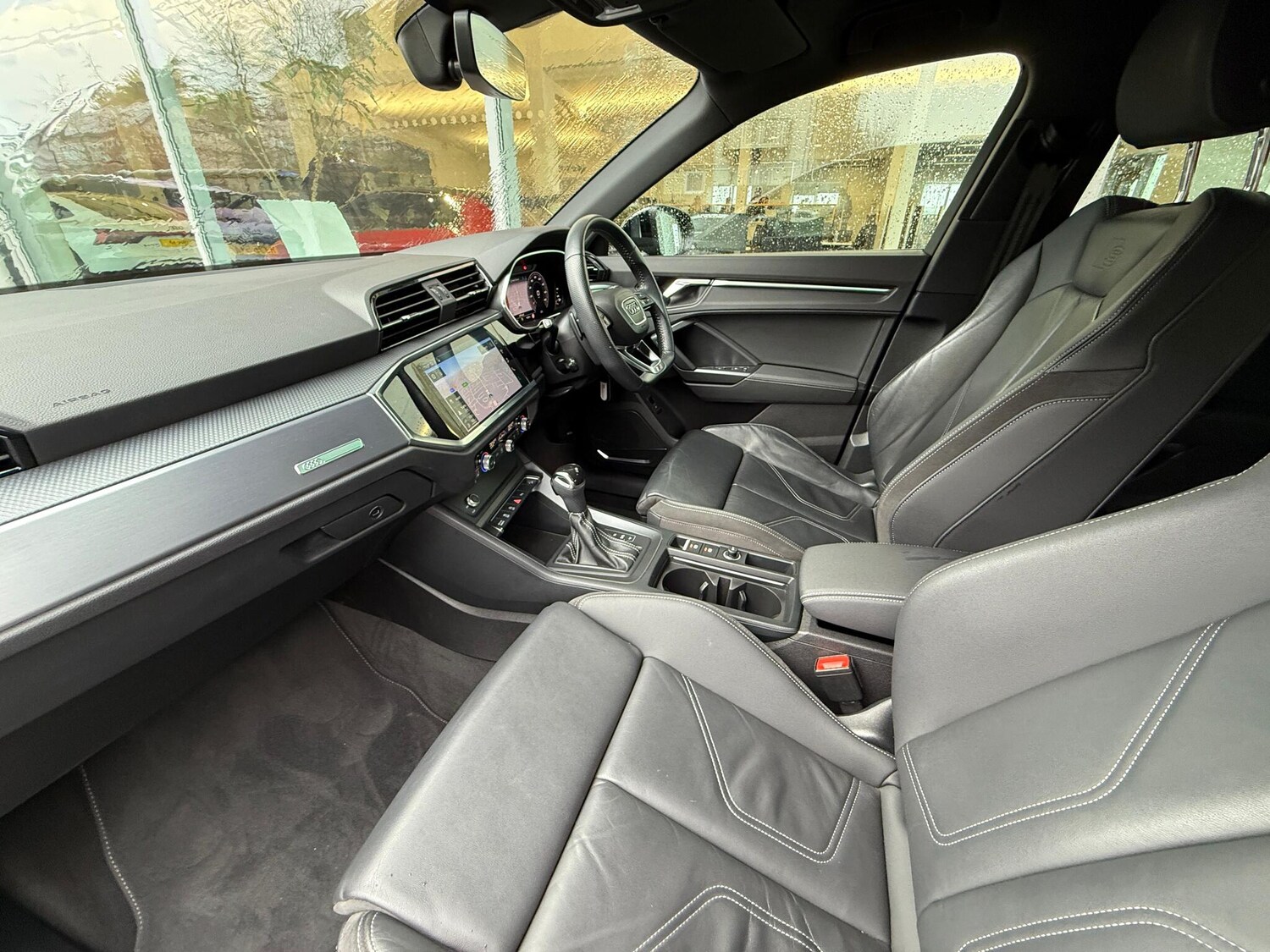 Used Audi Q3 2020 for sale - 77440173: Photo 61