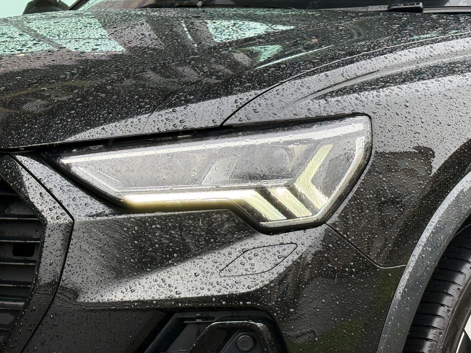 Used Audi Q3 2020 for sale - 77440173: Photo 64