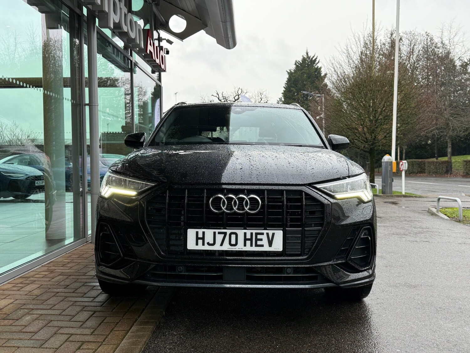 Used Audi Q3 2020 for sale - 77440173: Photo 66