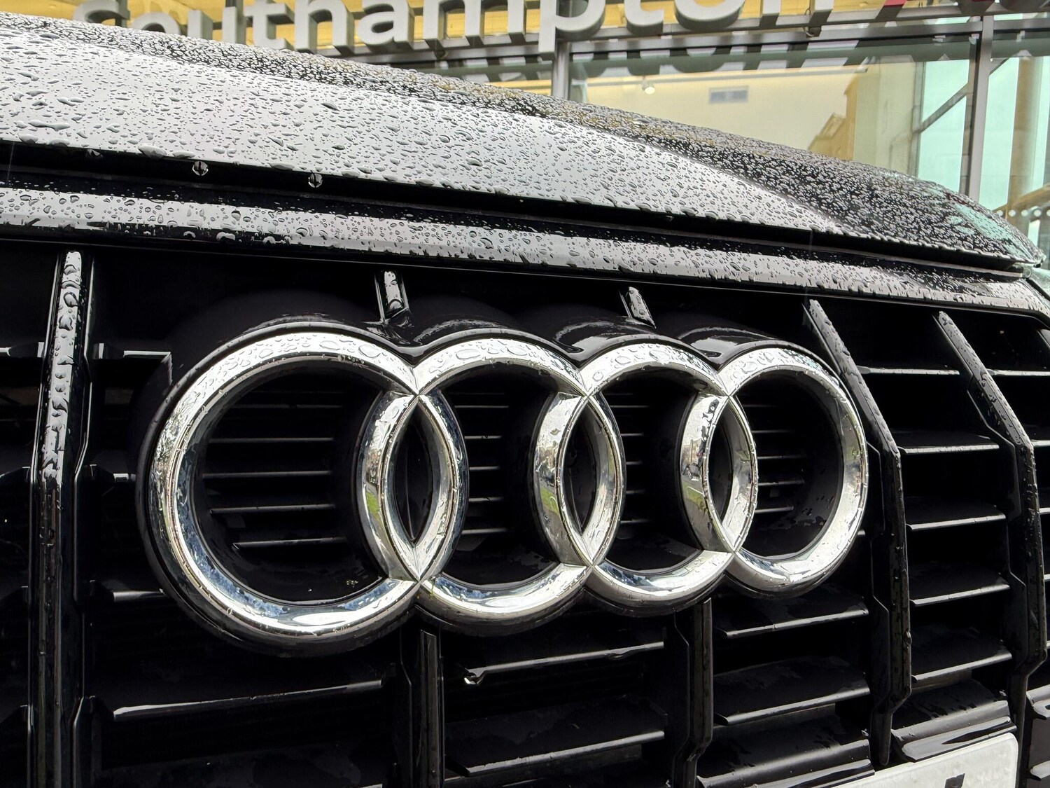 Used Audi Q3 2020 for sale - 77440173: Photo 73