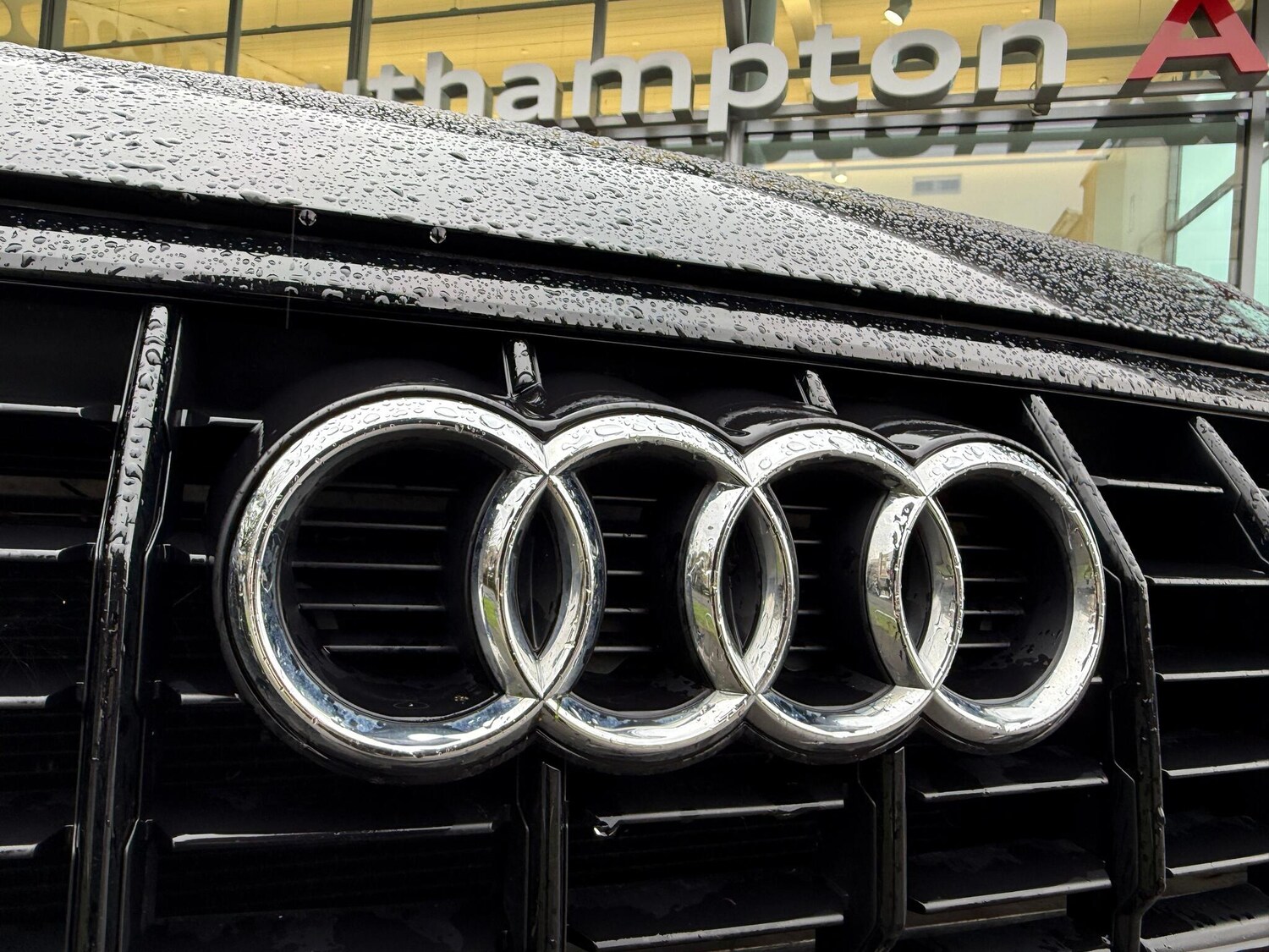 Used Audi Q3 2020 for sale - 77440173: Photo 74