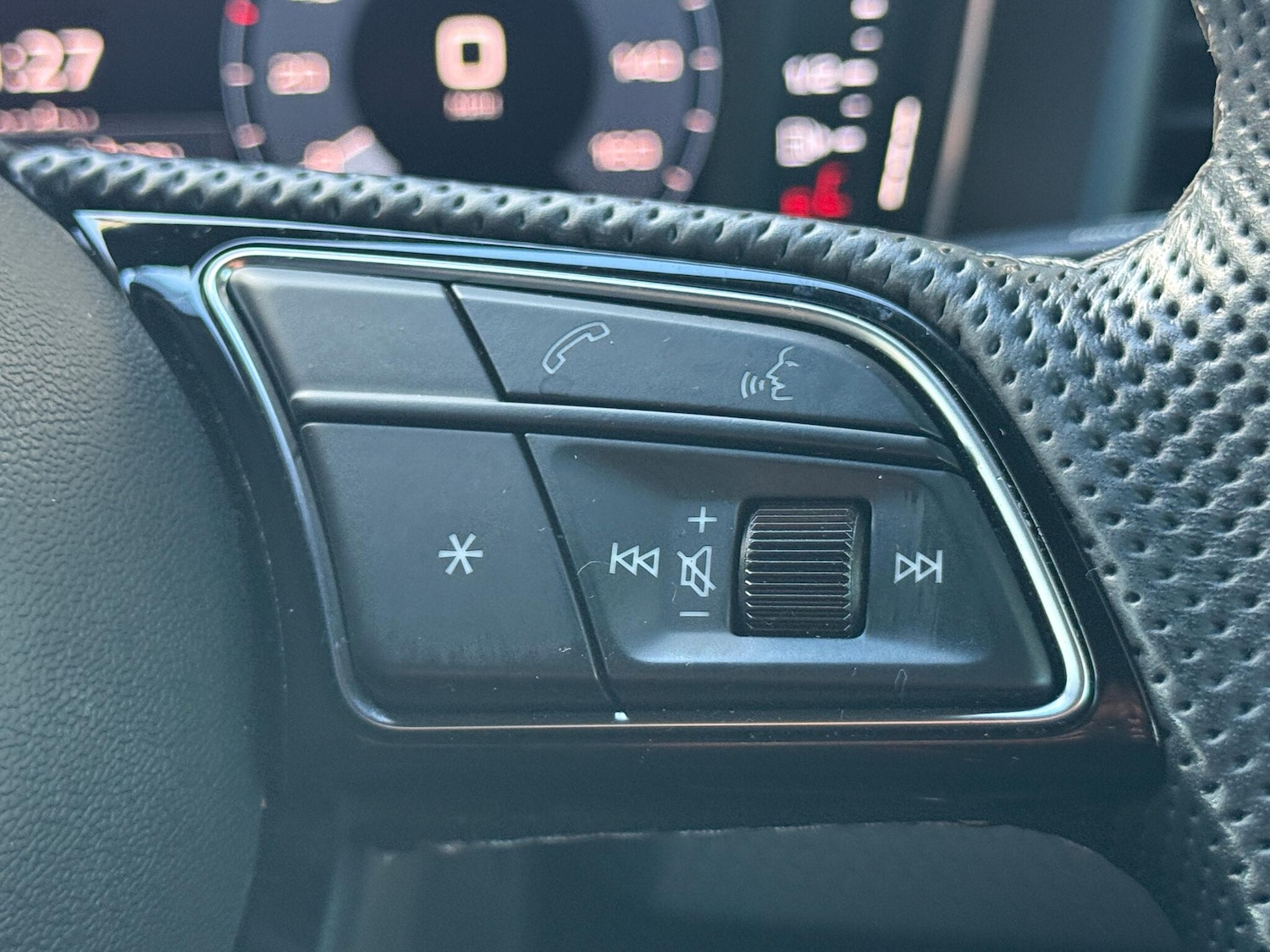 Used Audi A1 2023 for sale - 76781433: Photo 10