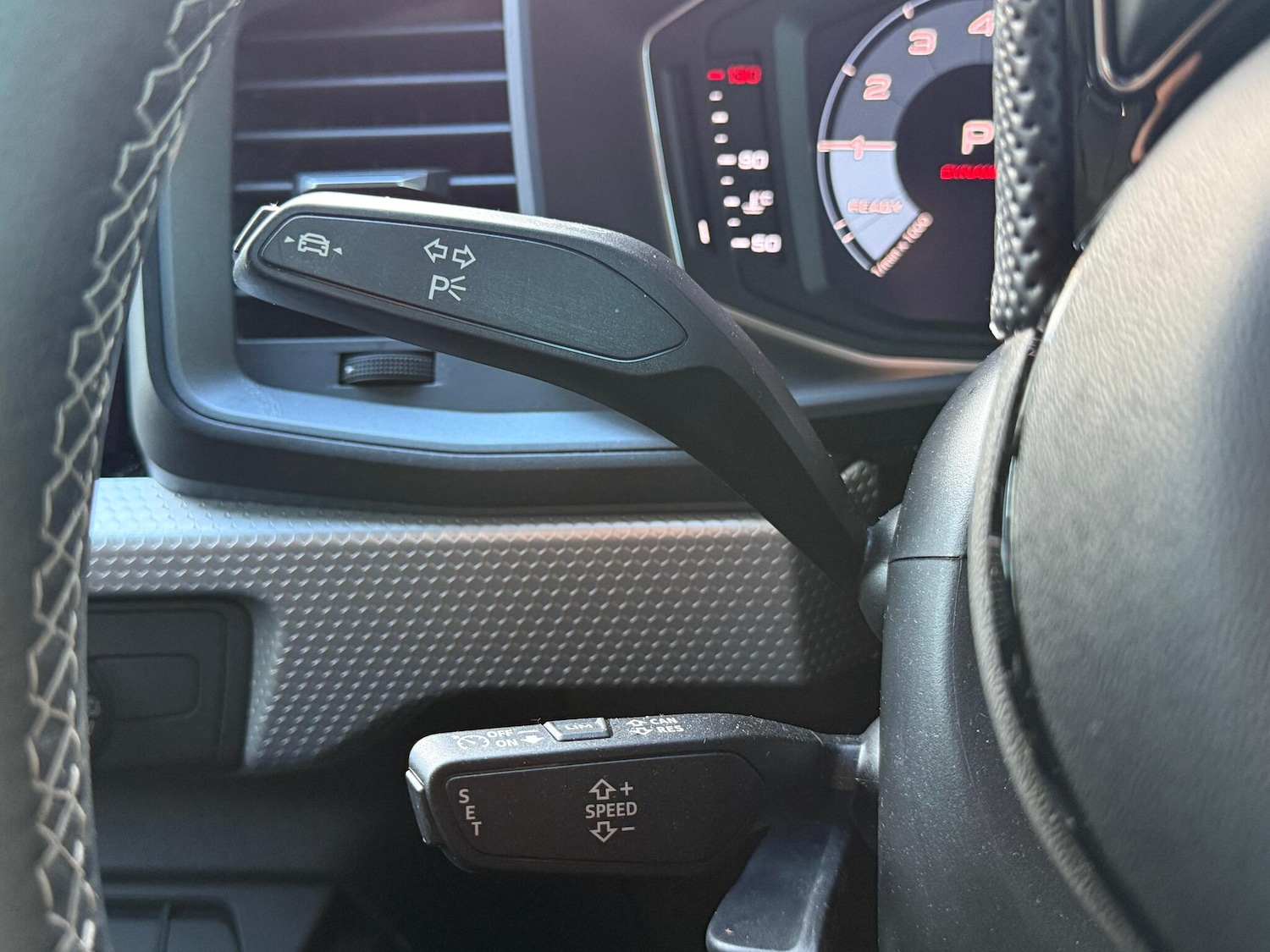 Used Audi A1 2023 for sale - 76781433: Photo 12