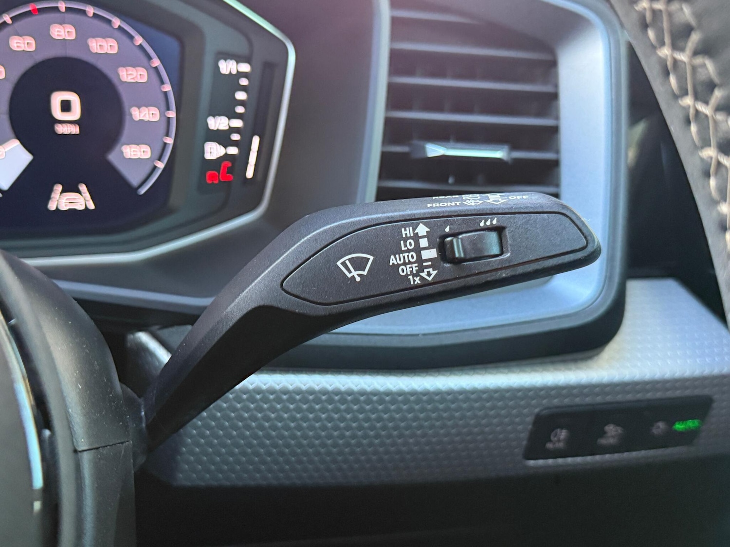 Used Audi A1 2023 for sale - 76781433: Photo 13