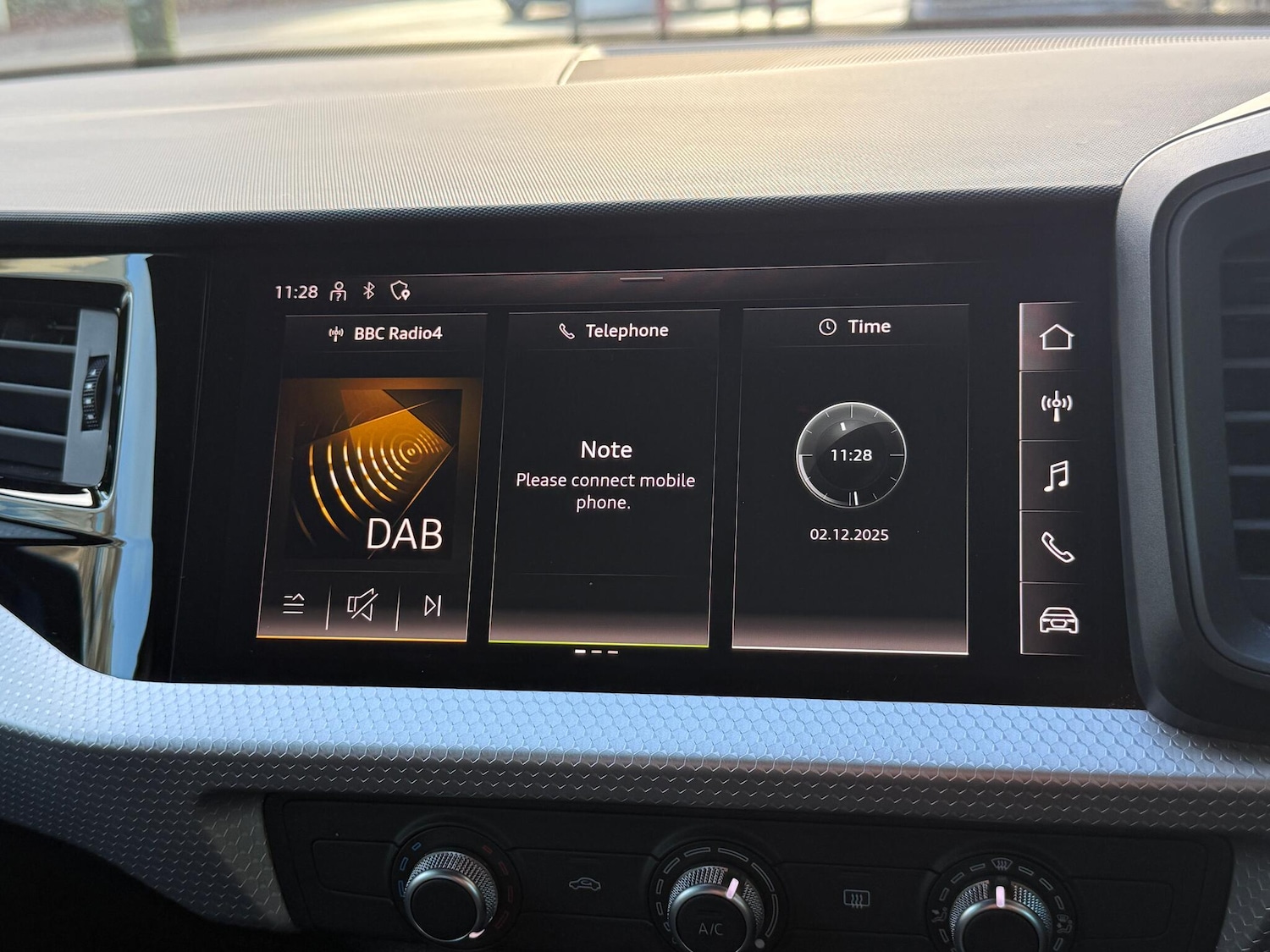 Used Audi A1 2023 for sale - 76781433: Photo 14