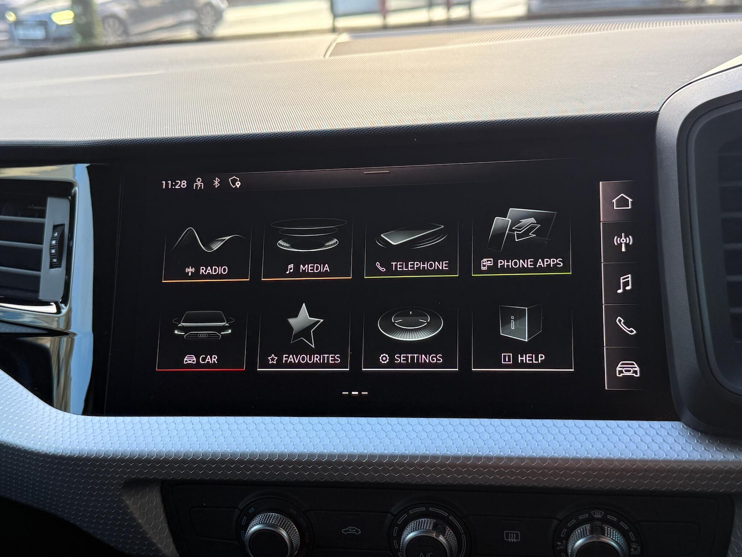 Used Audi A1 2023 for sale - 76781433: Photo 15