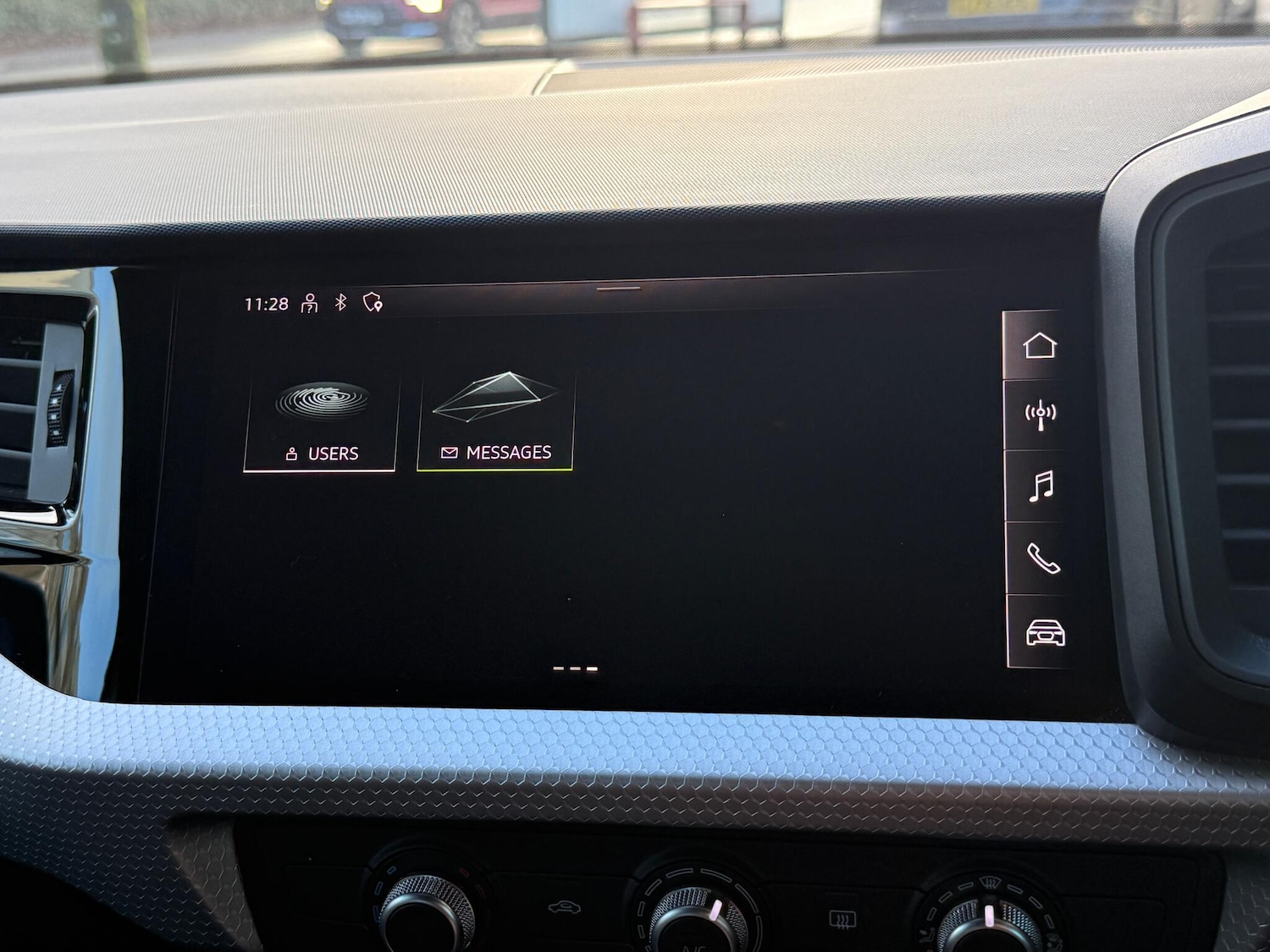 Used Audi A1 2023 for sale - 76781433: Photo 16