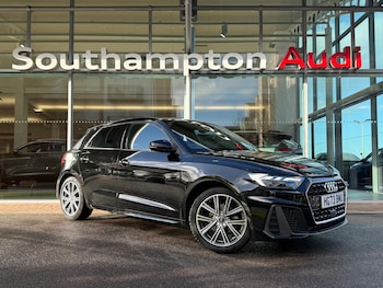 Used Audi A1 2023 for sale - 76781433: Photo