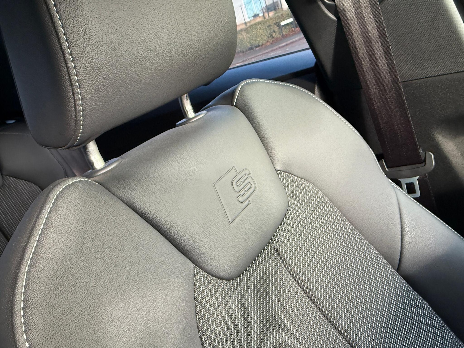 Used Audi A1 2023 for sale - 76781433: Photo 23