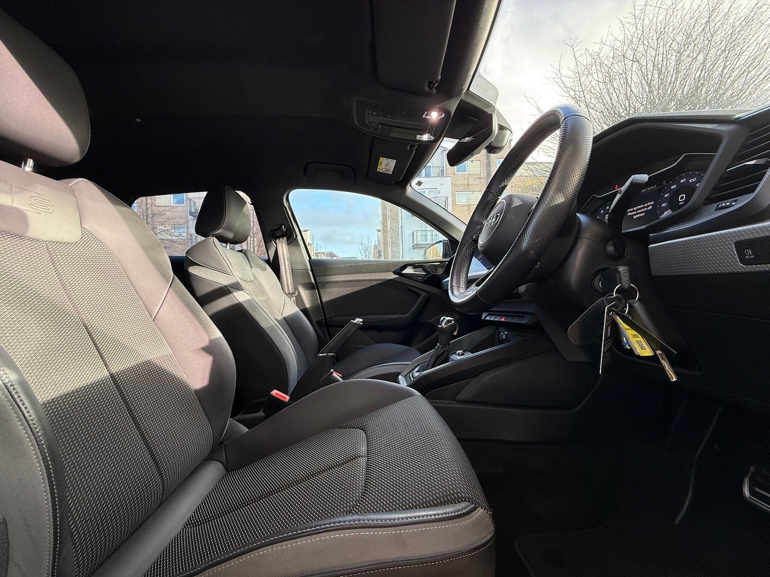 Used Audi A1 2023 for sale - 76781433: Photo 26