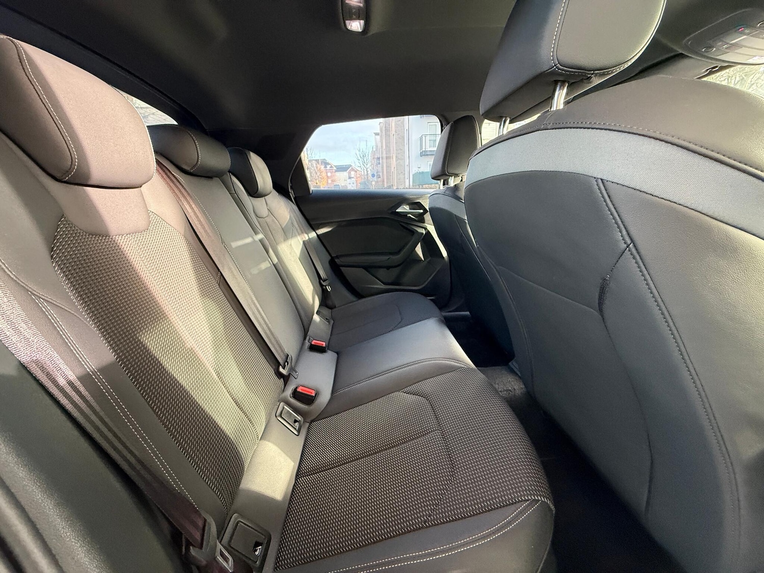 Used Audi A1 2023 for sale - 76781433: Photo 27