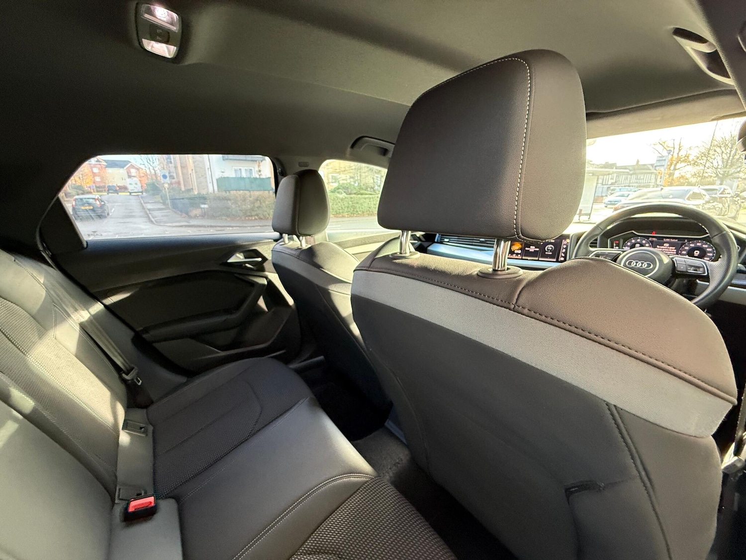 Used Audi A1 2023 for sale - 76781433: Photo 28