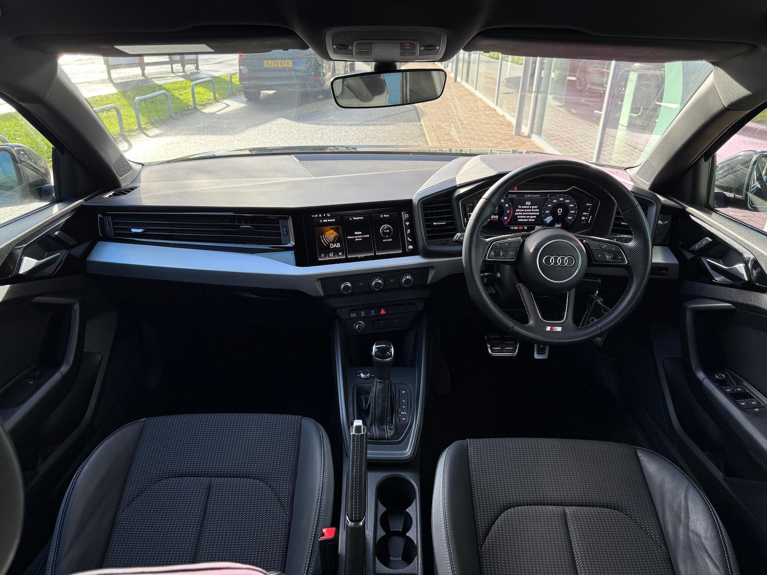 Used Audi A1 2023 for sale - 76781433: Photo 3