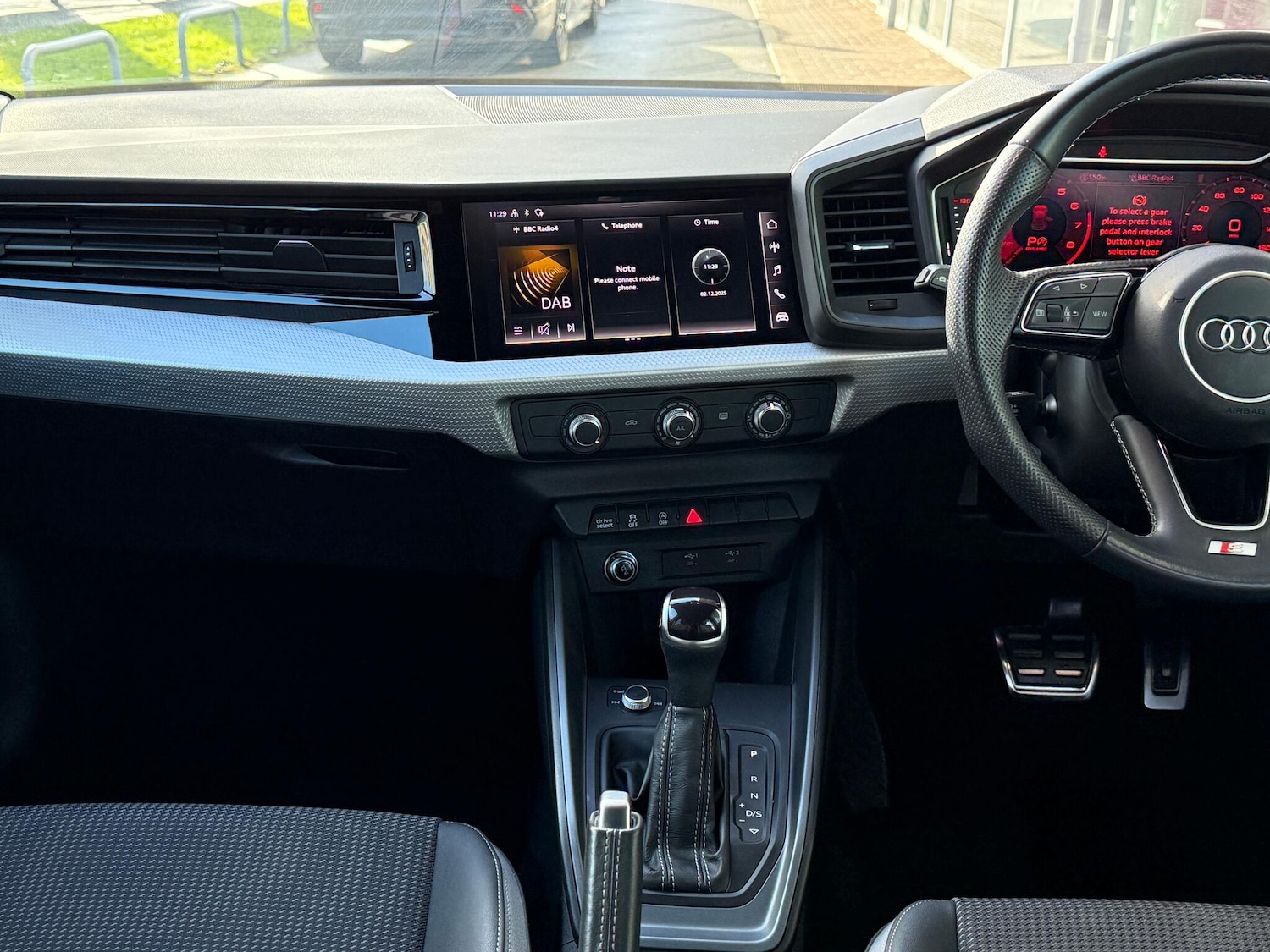 Used Audi A1 2023 for sale - 76781433: Photo 30