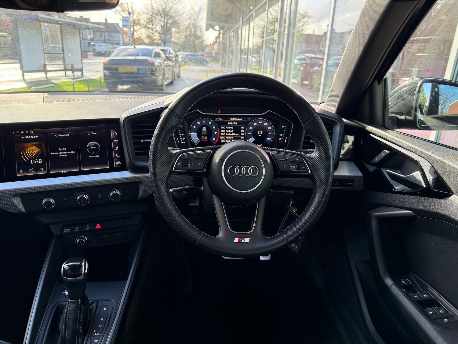 Used Audi A1 2023 for sale - 76781433: Photo 31