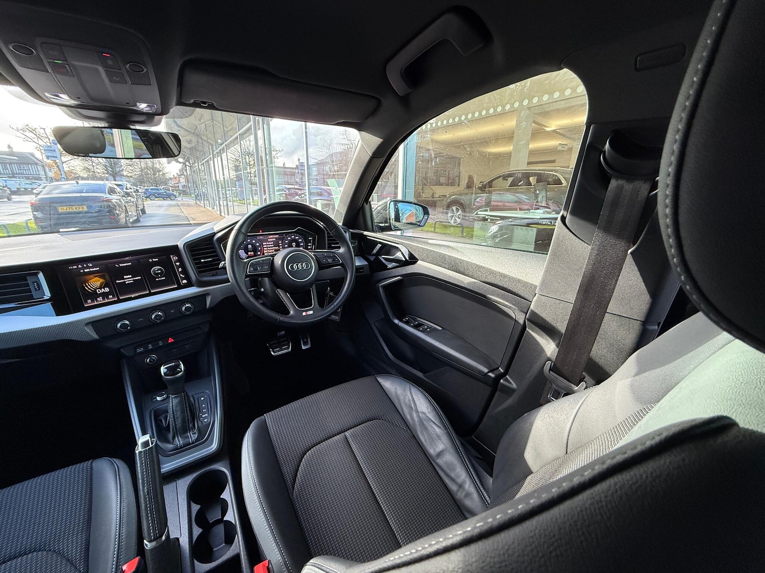 Used Audi A1 2023 for sale - 76781433: Photo 32