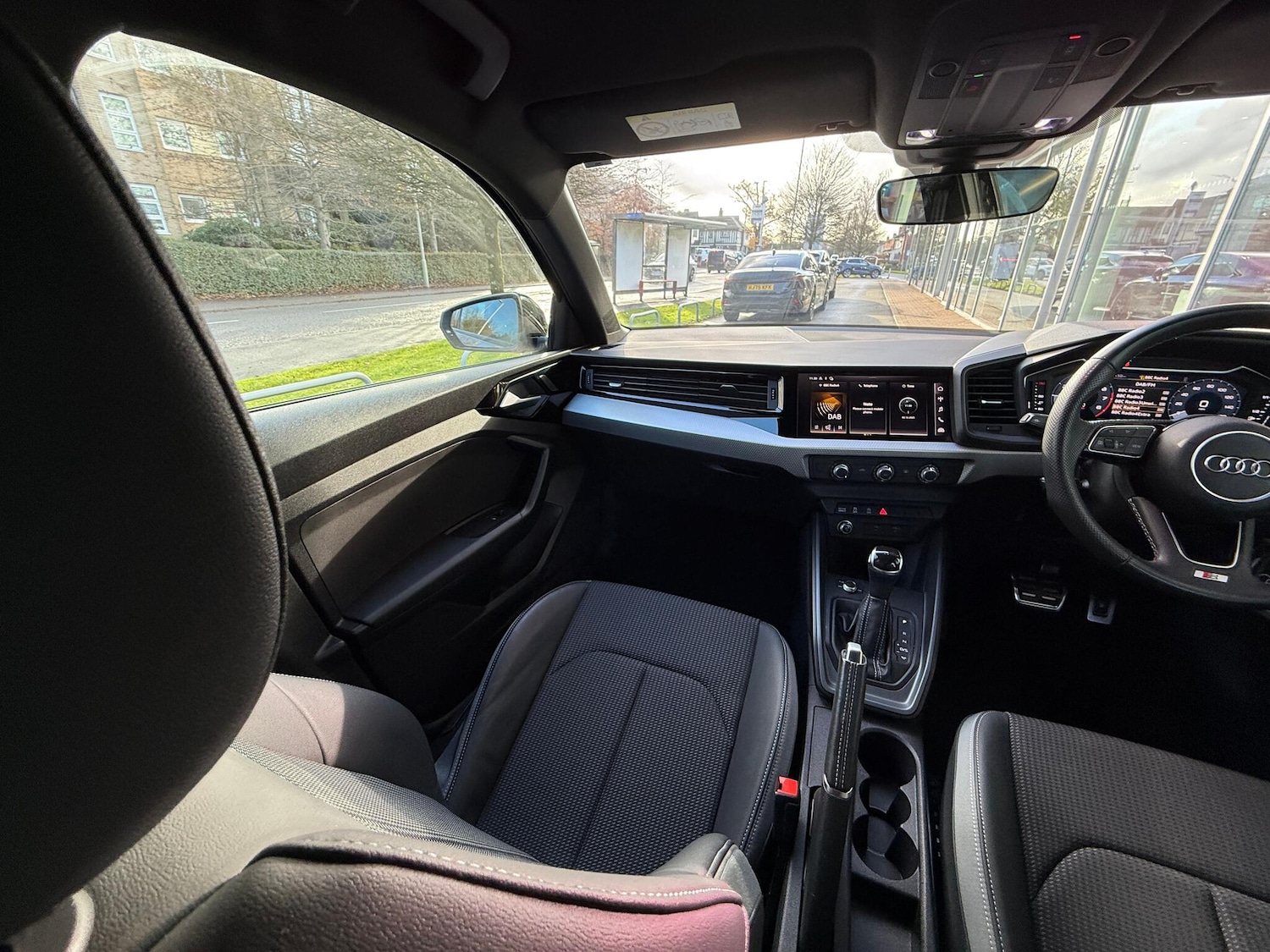 Used Audi A1 2023 for sale - 76781433: Photo 33