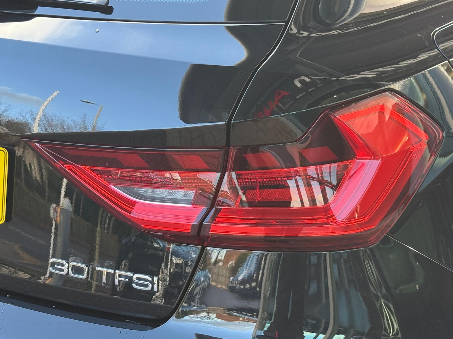 Used Audi A1 2023 for sale - 76781433: Photo 37