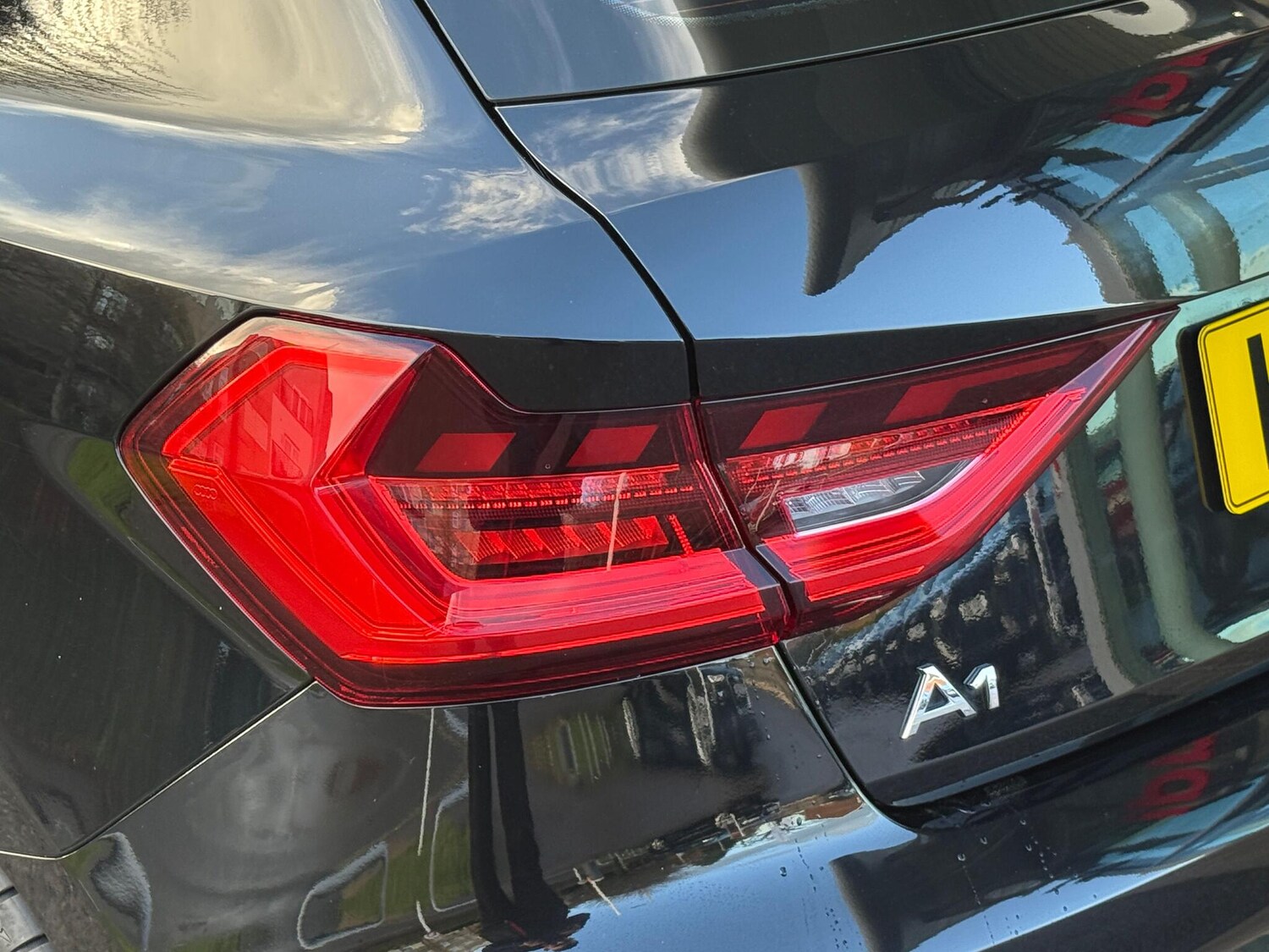 Used Audi A1 2023 for sale - 76781433: Photo 38